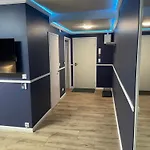 Marienhof Free Parking Апартаменты Лахти