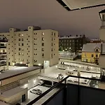 Marienhof Free Parking Апартаменты *