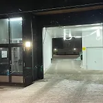 Marienhof Free Parking *