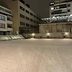 Marienhof Free Parking Apartment Lahti