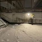 Marienhof Free Parking Lahti