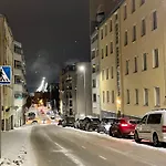 Marienhof Free Parking Лахти