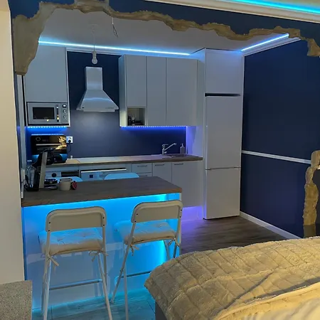 Marienhof Free Parking 아파트 라티