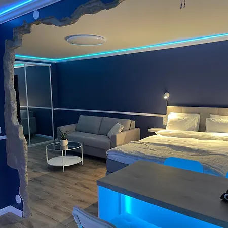 Marienhof Free Parking 公寓 *