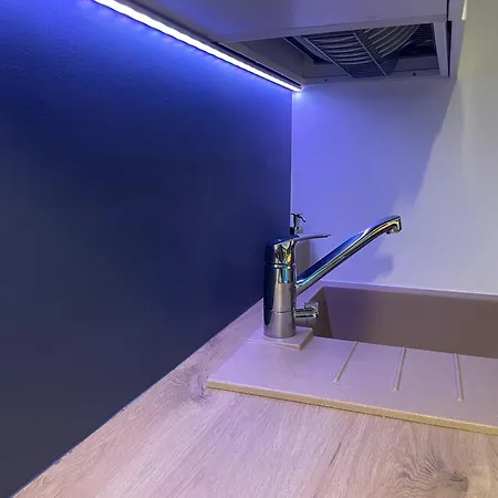 Appartement Marienhof Free Parking Lahti