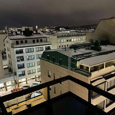 Marienhof Free Parking Apartment
