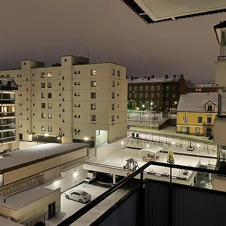 Marienhof Free Parking Apartment *