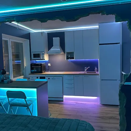 Marienhof Free Parking