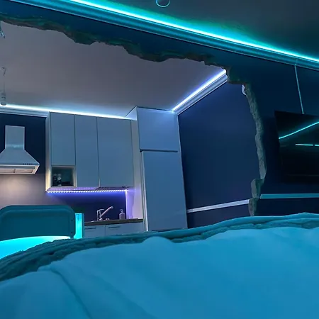 Marienhof Free Parking * Lahti