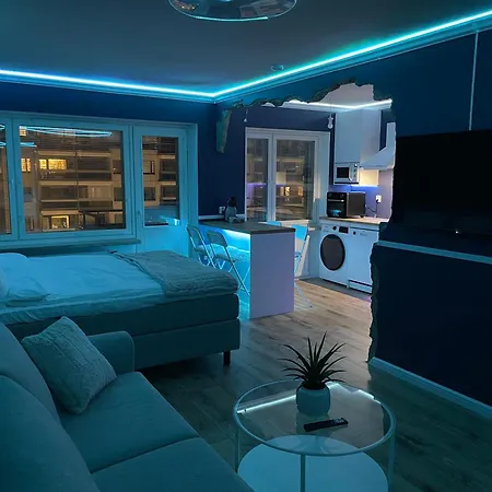 Appartement Marienhof Free Parking *