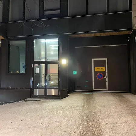 Marienhof Free Parking