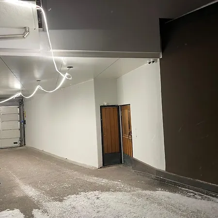 Marienhof Free Parking * Lahti