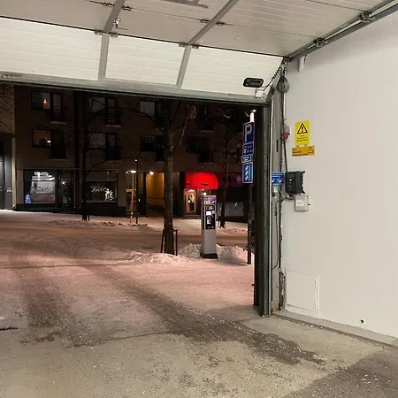 Apartment Marienhof Free Parking
