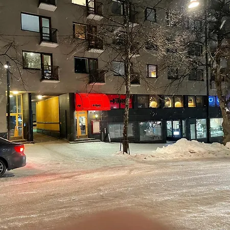 Apartment Marienhof Free Parking *