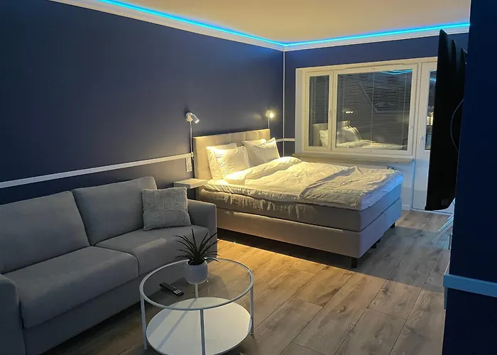 Marienhof Free Parking * 拉赫蒂