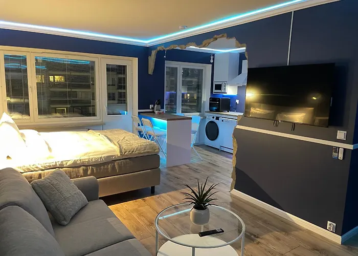 Marienhof Free Parking