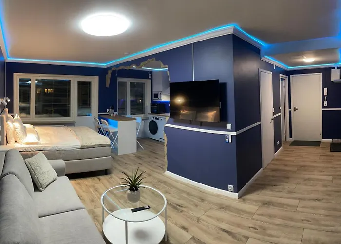 Marienhof Free Parking Appartement *