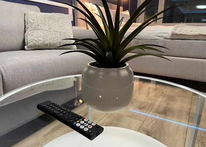 Marienhof Free Parking 公寓 *