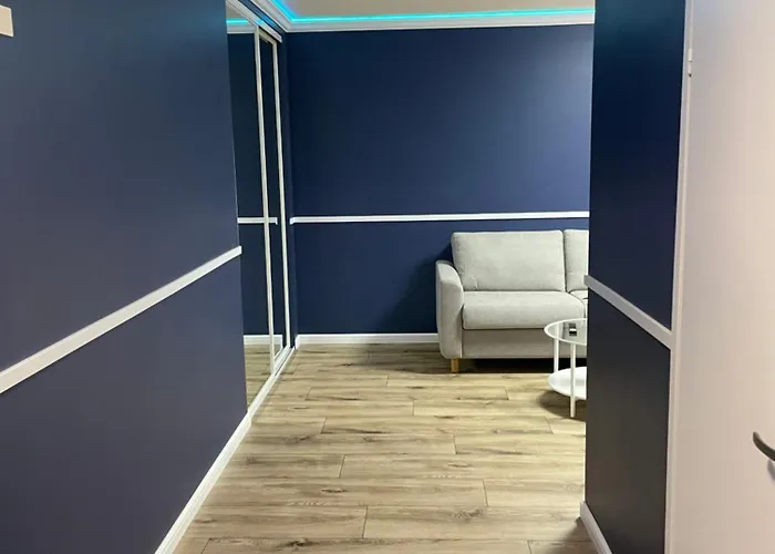 Marienhof Free Parking Appartement *