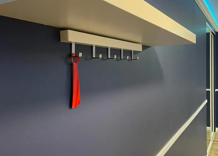 Marienhof Free Parking 公寓 *