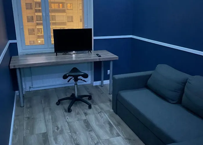 Marienhof Free Parking *