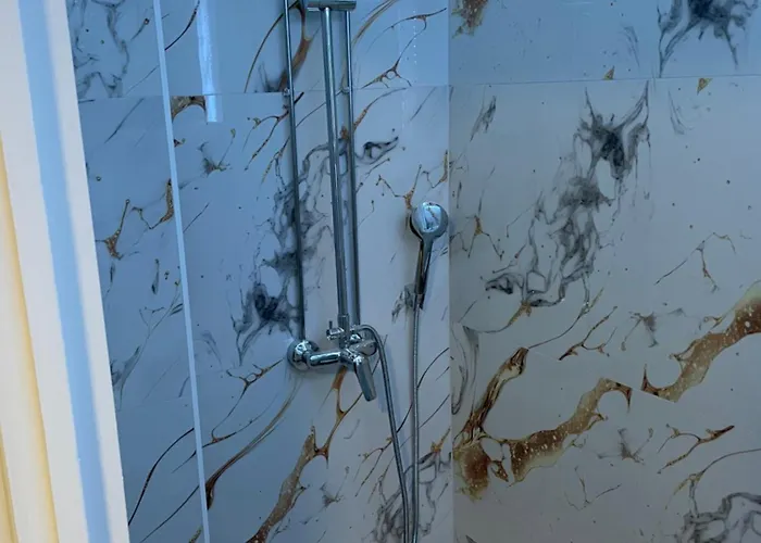 아파트 Marienhof Free Parking *