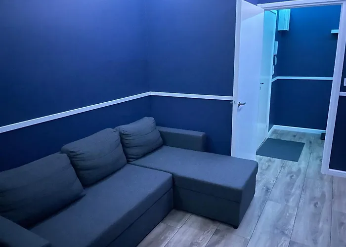 Marienhof Free Parking Appartement