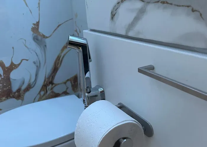 Marienhof Free Parking 라티