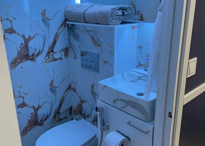 Appartement Marienhof Free Parking