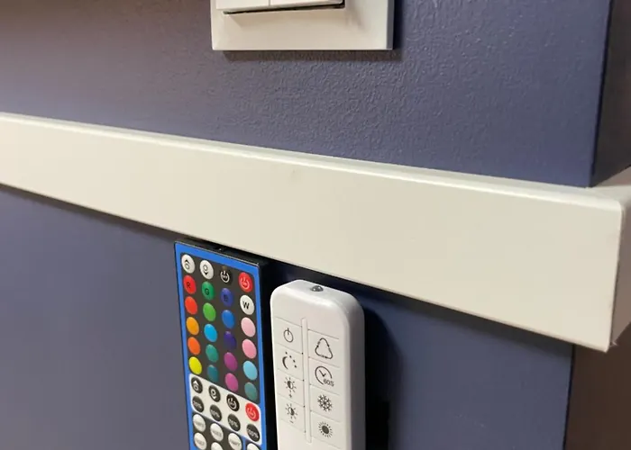 Marienhof Free Parking 아파트 *