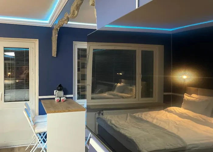 公寓 Marienhof Free Parking 拉赫蒂