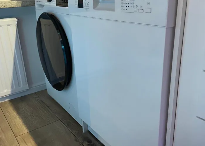 Marienhof Free Parking *