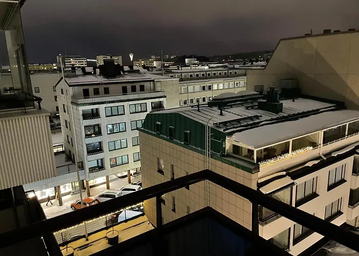 Marienhof Free Parking 아파트