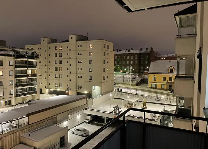 Marienhof Free Parking Appartement *