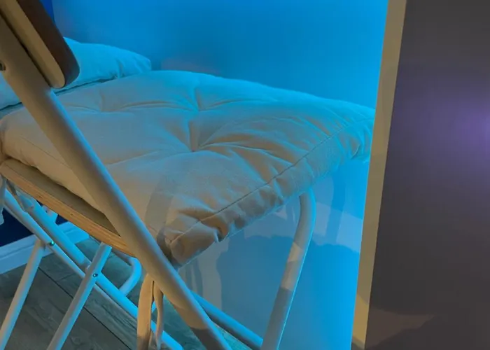 Marienhof Free Parking * 라티