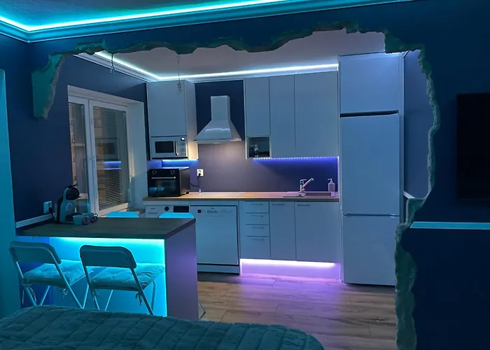 Marienhof Free Parking