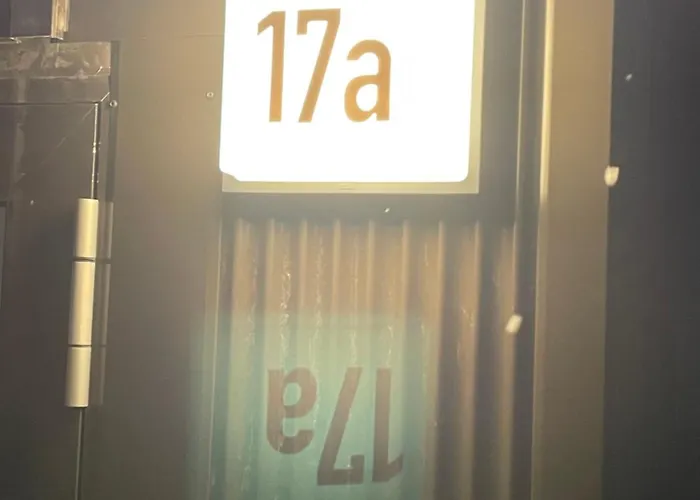 Marienhof Free Parking Appartement *