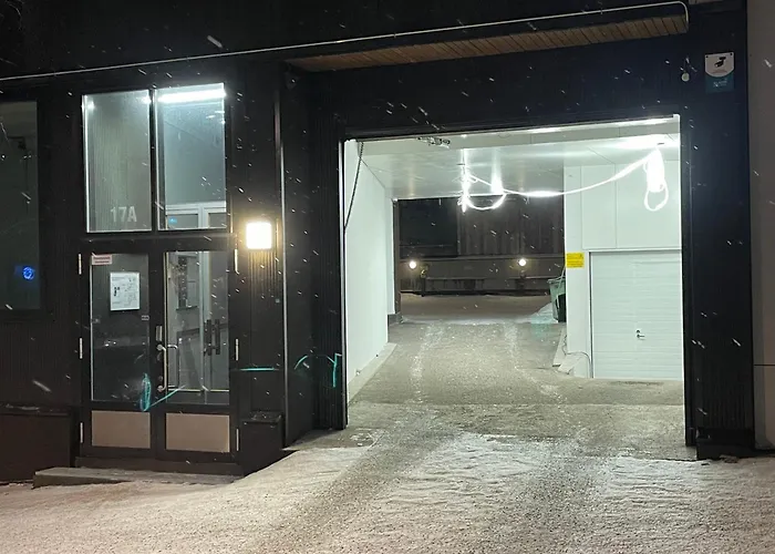 Marienhof Free Parking *