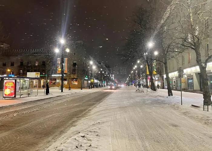 Marienhof Free Parking *